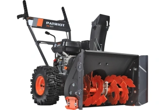 Снегоуборщик  PATRIOT PS 601  426108601