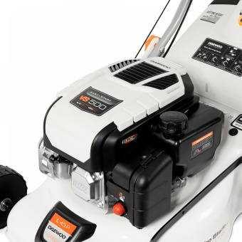 Газонокосилка бензиновая DAEWOO L 48SP