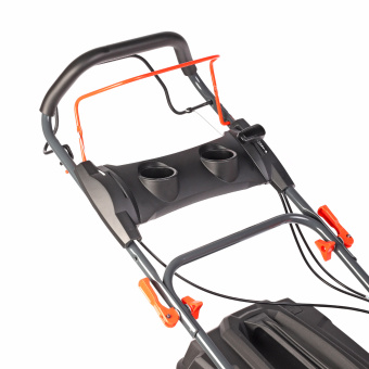 Газонокосилка PATRIOT PT 55 LS