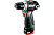 Шуруповерт акк. Metabo PowerMaxx BS BL 601721500