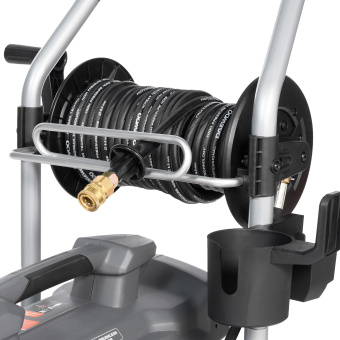 Мойка высокого давления DAEWOO DAW 775 