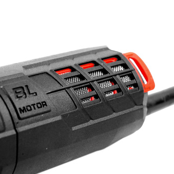 УШМ TEH TG12516BV (б/щет.125мм, 1600Вт, регул. оборотов, кабель 4м)