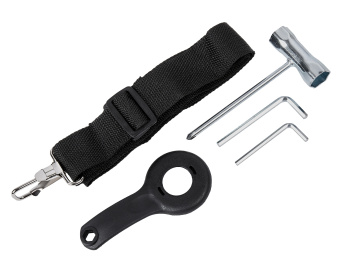 Триммер Elitech ТЭ 1240В