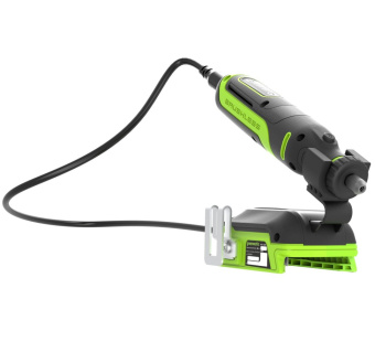 Гравер аккумуляторный Grenworks G24RT с принадлежностями 52шт., без АКБ и ЗУ) 3200807