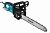 Электропила Makita UC 4030 A/5 м