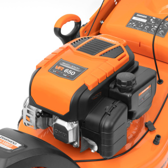 Газонокосилка DAEWOO DLM 5100SR 