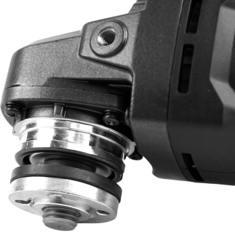 УШМ аккум. TEH LG125V-1B (АКБ 1*4,0Ач, ЗУ, кейс)