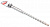 Бур Makita SDS Mах 14x200*340мм  P-17077