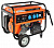 Бензогенератор PATRIOT Max Power SRGE 7200 E  474103188