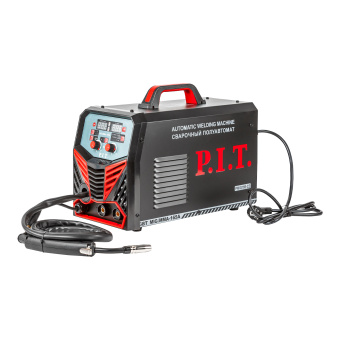 Сварочный полуавтомат PMIG165-С2  P.I.T.