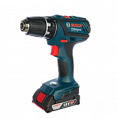 Шуруповерт Bosch GSR 18-2 Li