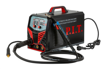 Сварочный полуавтомат PMIG205-С2  P.I.T.