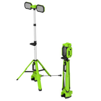 Мачта осветительная Greenworks GPT-STL без АКБ и ЗУ 3503207