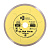 Диск алмазный TRIO DIAMOND 230*10*25,4 Сплошной Ультра тонкий Hot press UTW506