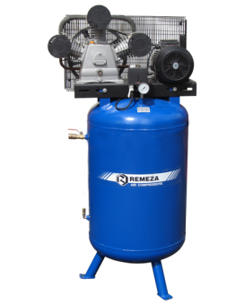 Компрессор Remeza СБ4/Ф-270.LB75 