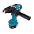 Шуруповерт аккумуляторный Makita 6319 DWАE