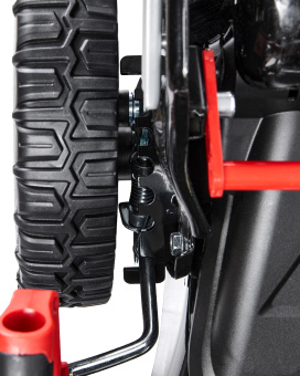 Газонокосилка Elitech HD GL 2346CS  210455