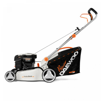 Газонокосилка бензиновая DAEWOO L 43P