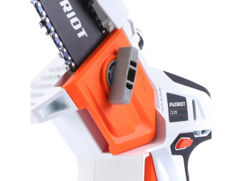 Пила цепная аккум. PATRIOT CS 215 21В UES мини 250205222