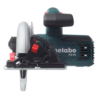 Пила циркулярная Metabo KS 55 FS   600955500