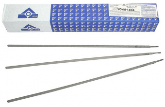 Электроды ЛЭЗ МР-3 д.3,0мм (5кг в уп.) цена за 1кг 4100060100001