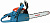 Бензопила Makita DCS 4610-35