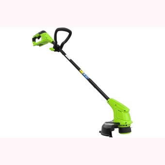 Триммер аккумуляторный Greenworks G24LT25K2  2107207SA