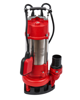 Насос Elitech НПФ 750 