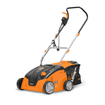 Скарификатор DAEWOO DSC 1500E 