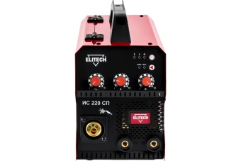 Инвертор Elitech ИС 220 СП ДМ 204755