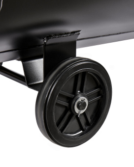Компрессор Elitech HD ACF 900-160S (900л/м,380В,5.4кВт,10бар,6 цилинд.,ресив.160л,92.5кг,75дБ(А)