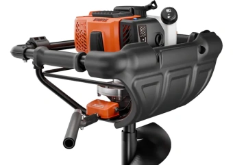 Бензобур SURUI AG52SE