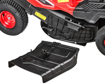 Садовый райдер Elitech МБ 4462Т (E1610.006.00) 210954