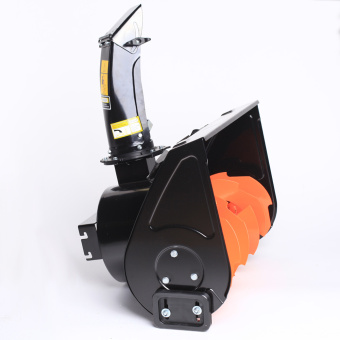 Снегоуборщик + щетка  PATRIOT PRO 777 S (1+1) 426108460