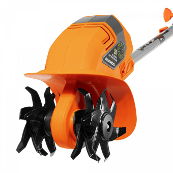 Культиватор DAT 2021Li SET DAEWOO