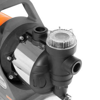 Насосная станция DAEWOO DAS 6000/24 INOX 