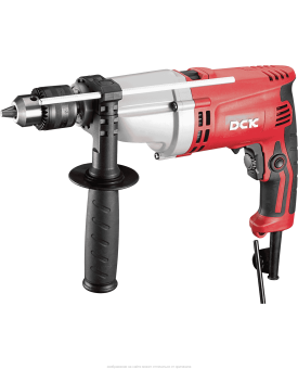 Дрель DCK KZJ 20 