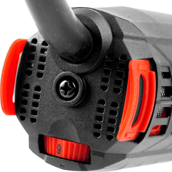 УШМ TEH TG12516BV (б/щет.125мм, 1600Вт, регул. оборотов, кабель 4м)