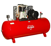 Компрессор Elitech KP500/AB850/5.5T