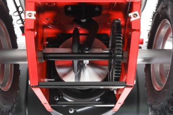 Снегоуборщик бензиновый GEOS SnowLine 620 E ll  212935