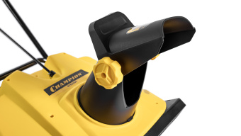 Снегоуборщик CHAMPION STE 2350