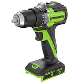 Дрель-шуруповерт аккум. Greenworks DD 560 3708407CUC
