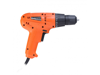 Дрель-шуруповерт сетевая PATRIOT FS 250  120301465