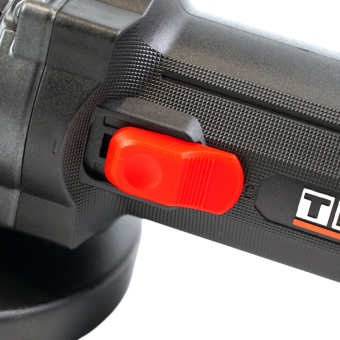 УШМ TEH TG12510M (диаметр диска-125 мм., мощность 1000 Вт)