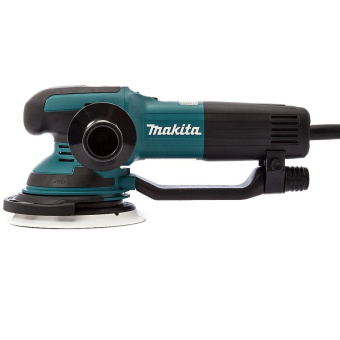 Эксцентриковая шлифмашина Makita BO 6050J