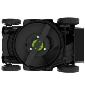 Газонокосилка Greenworks GD24X2LM411 без АКБ и ЗУ 2520907