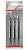 Пилки лобзиковые Bosch 344D,HCS,126\4мм,рез-100мм,быстр\пропил 3шт
