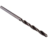 Сверло с ц/х d = 05,0 мм Р6М5 ТулаМаш 11695-ПК 