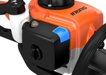 Бензоножницы SURUI HT750D 