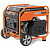 Генератор бензиновый инверторный GDA 9400Ei DAEWOO 